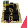 imageFrigidaire 242115279 Main Control Board for Refrigerators Black