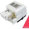 imageFrigidaire 242303001 Air Damper Control Assembly Kit for Refrigerators White