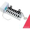 imageFrigidaire 297345201 Ice Maker Assembly Kit for Freezers White