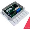 imageFrigidaire 297366200 User Control and Display Board for Freezers Black