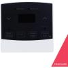 imageFrigidaire 297366200 User Control and Display Board for Freezers Black