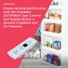 imageFrigidaire 297370604 User Control and Display Board for Freezers White