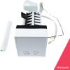 imageFrigidaire 5303918493 Ice Maker Assembly Kit for Refrigerators