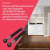 imageFrigidaire 5304491700 Washer Shock Absorber Kit for Washing Machines Black