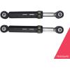 imageFrigidaire 5304491700 Washer Shock Absorber Kit for Washing Machines Black