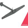 imageFrigidaire 5304506740 Center Spray Arm for Dishwashers Gray