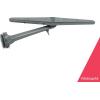 imageFrigidaire 5304506740 Center Spray Arm for Dishwashers Gray