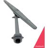 imageFrigidaire 5304506740 Center Spray Arm for Dishwashers Gray