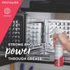 imageFrigidaire 5304508689 ReadyClean Cleaner 1 Pack Clear 12 Fl Oz12 Fl Oz Pack of 2