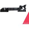 imageFrigidaire 5304509457 Latch Hook Switch Holder for Microwave Ovens Black