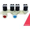 imageFrigidaire 5304511334 Washer Water Inlet Valve for Washing Machines