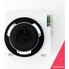 imageFrigidaire 5304523304 Vent Fan Motor for Dishwashers White
