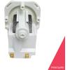 imageFrigidaire A00044305 Drain Pump for Dishwashers White