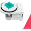 imageFrigidaire A00044305 Drain Pump for Dishwashers White