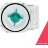 imageFrigidaire A00044305 Drain Pump for Dishwashers White