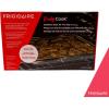 imageFrigidaire FG24AIRFTRY ReadyCook 24quot Air Fry Tray with Air Fry Basket and Oven Rack for Frigidaire Gallery Wall Ovens with Air Fry Stainless SteelFor 30 Oven