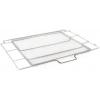 imageFrigidaire FG24AIRFTRY ReadyCook 24quot Air Fry Tray with Air Fry Basket and Oven Rack for Frigidaire Gallery Wall Ovens with Air Fry Stainless SteelFor 30 Oven