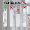 imageFrigidaire FPPWFU01 PurePour PWF1 Refrigerator Water Filter Replacement  Set of 21 Count Pack of 1