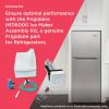imageFrigidaire IM116000 Ice Maker Assembly Kit for Refrigerators White