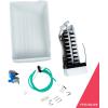 imageFrigidaire IM116000 Ice Maker Assembly Kit for Refrigerators White