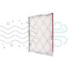 imageFrigidaire PureAir 20quot x 25quot x 1quot MERV Allergen 8 Air Filter  2 Pack14 x 20 x 1