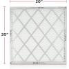 imageFrigidaire PureAir 20quot x 25quot x 1quot MERV Allergen 8 Air Filter  2 Pack20 x 20 x 1
