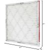 imageFrigidaire PureAir 20quot x 25quot x 1quot MERV Allergen 8 Air Filter  2 Pack20 x 20 x 1