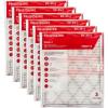 imageFrigidaire PureAir 20quot x 25quot x 1quot MERV Allergen 8 Air Filter  2 Pack20 x 25 x 1