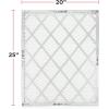 imageFrigidaire PureAir 20quot x 25quot x 1quot MERV Allergen 8 Air Filter  2 Pack20 x 25 x 1
