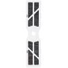 imageFrigidaire PureAir Replacement Refrigerator Air Filter RAF2  Set of 41 Air Filter