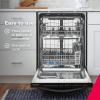 imageFrigidaire ReadyClean Probiotic Sink and Disposer Cleaner 6 Pods Tablet White 6 CountDishwasher Probiotic