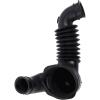 imageElectrolux 134639920 Washer Coin Trap TubtoPump Hose for Washing Machines Black