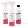 imageFrigidaire 10FFCLEN01 ReadyClean Appliance Cleaner Bundle Glass Cooktop Cleaner Stainless Appliance Cleaner and Oven Microwave Degreaser