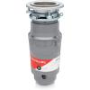 imageFrigidaire 12 HP Direct Wire Garbage Disposal for Kitchen Sinks  FF05DISPD1 Gray05 HP