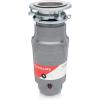 imageFrigidaire 12 HP Direct Wire Garbage Disposal for Kitchen Sinks  FF05DISPD1 Gray13 HP
