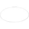 imageFrigidaire 134616300 Washer Boot Seal Retaining Ring for Washing Machines