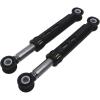 imageFrigidaire 5304491700 Washer Shock Absorber Kit for Washing Machines Black