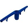 imageFrigidaire 5304518927 Lower Spray Arm with Heat Shield for Dishwashers Blue
