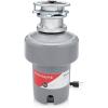 imageFrigidaire FF75DISPB1 HP Batch Feed Corded Garbage Disposer for Kitchen Sinks