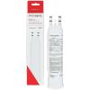 imageFrigidaire FPPWFU01 PurePour PWF1 Refrigerator Water Filter Replacement  Set of 21 Count Pack of 1