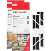 imageFrigidaire PureAir Replacement Refrigerator Air Filter RAF2  Set of 42 Air Filters