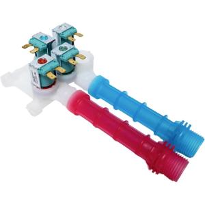 imageElectrolux 134637810 Washer Water Inlet Valve for Washing Machines