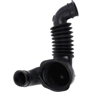 imageElectrolux 134639920 Washer Coin Trap TubtoPump Hose for Washing Machines Black