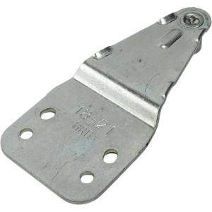 imageElectrolux 240313703 Hinge Bracket for Refrigerators