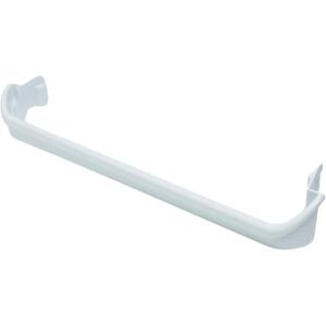 imageElectrolux 240534801 Door Shelf Retainer Bar for Refrigerators White
