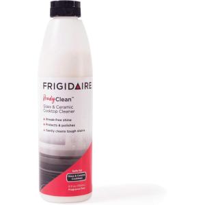 imageFRIGIDAIRE 5304508690 ReadyClean Cleaner 1 Pack White 12 Fl Oz12 Fl Oz Pack of 1