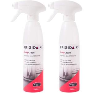 imageFRIGIDAIRE 5304508691 Ready Clean Stainless Steel Cleaner 12 OuncesStainless Steel