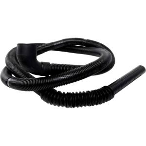 imageFrigidaire 134592700 Washer Drain Hose for Washing Machines Black