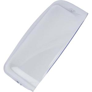 imageFrigidaire 240338313 Door Dairy Bin Cover for Refrigerators Clear
