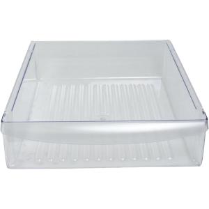 imageFrigidaire 240342830 Meat Drawer for Refrigerators Clear